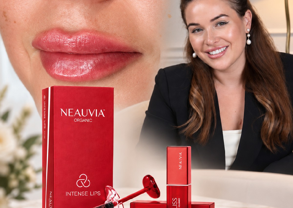 Neauvia Kiss 