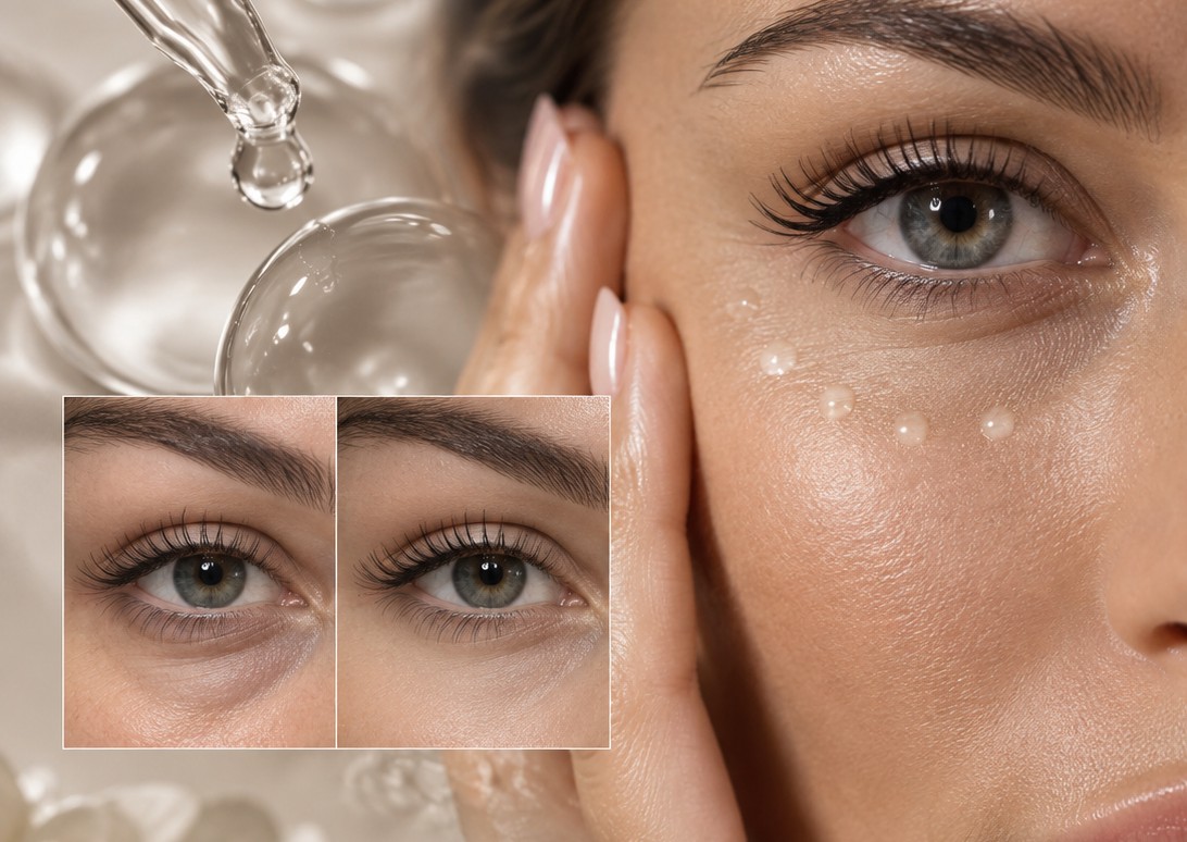 The EyeTrio