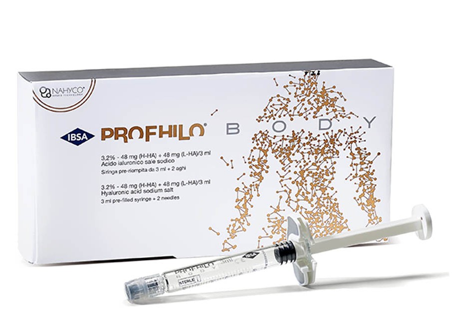 Profhilo Body 