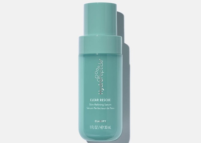 Hydropeptides Clear Rescue Serum 
