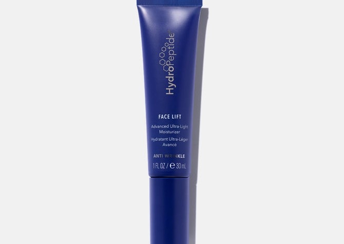 Hydropeptides Face Lift Cream 