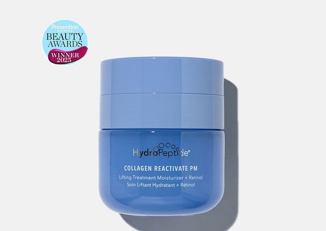 Hydropeptides Reactive PM Cream 50ml 