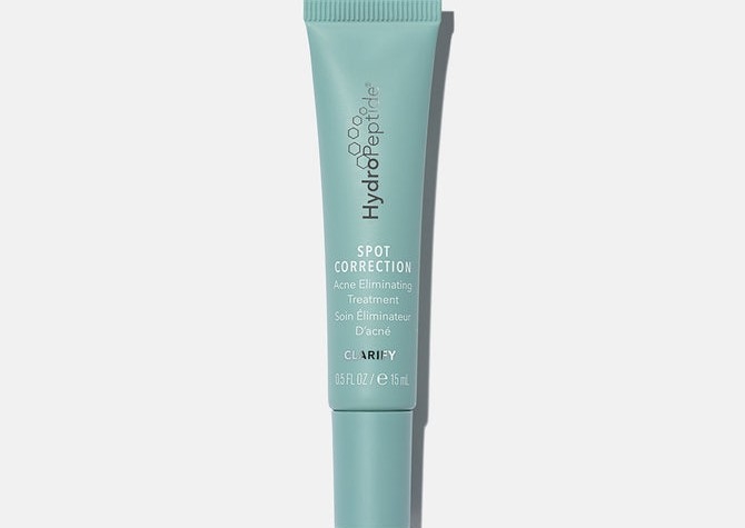 Hydropeptides Spot Correction 