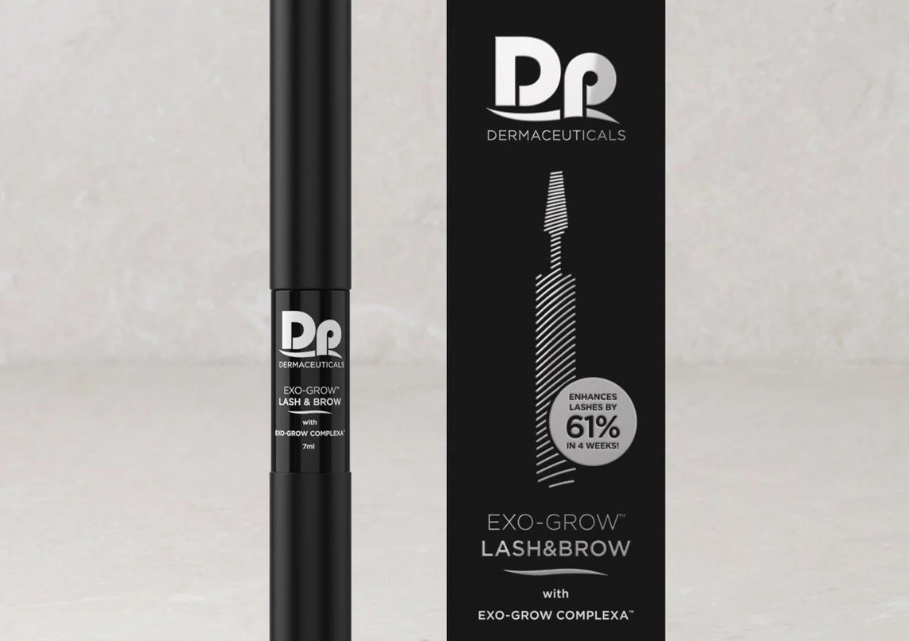 Exo Grow Eyelash/Brow Serum