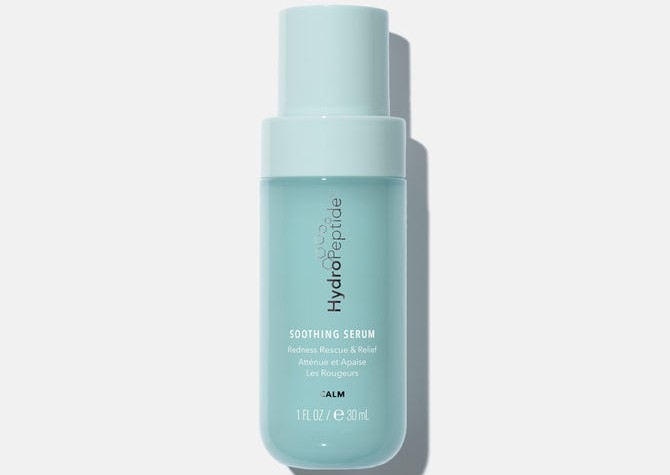 Hydropeptides Soothing Serum