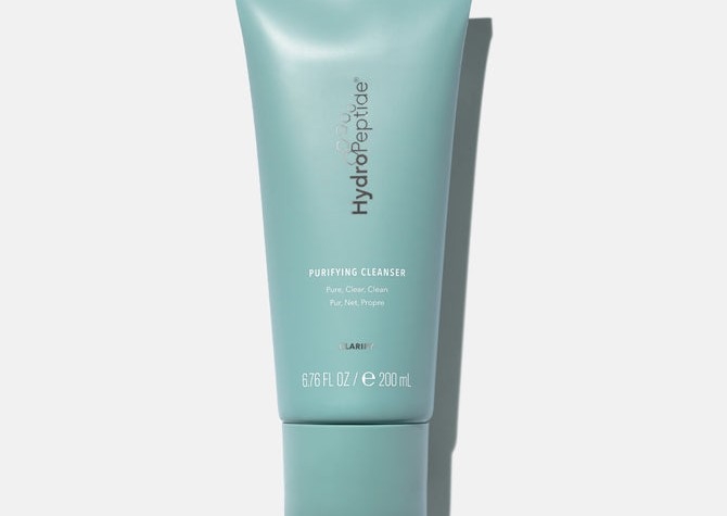 Hydropeptides Purifying Cleanser 