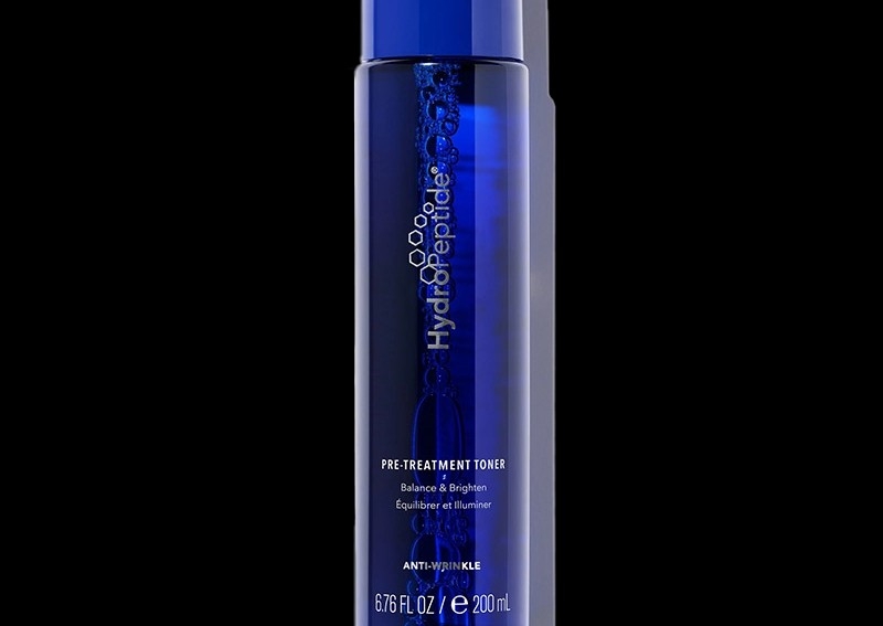 Hydropeptides Pre Treatment Toner 