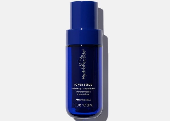 Hydropeptides Power Serum 