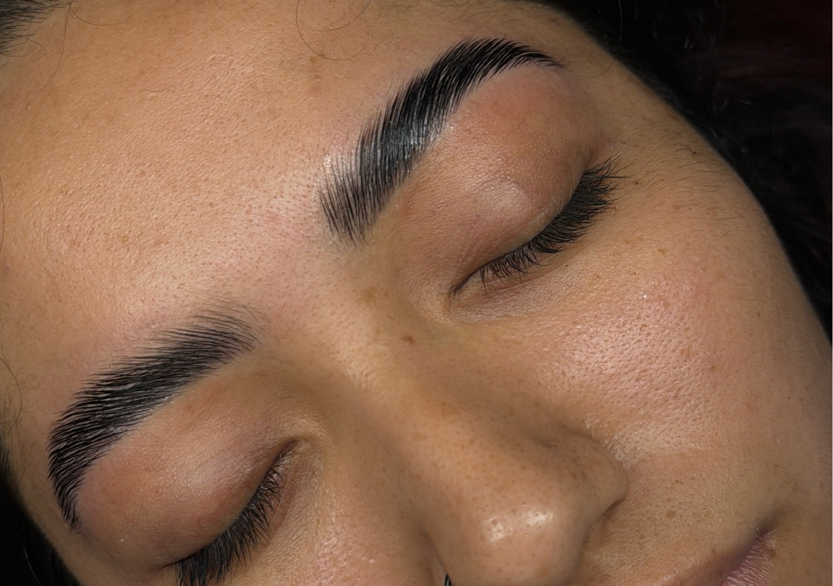 Brow Lamination