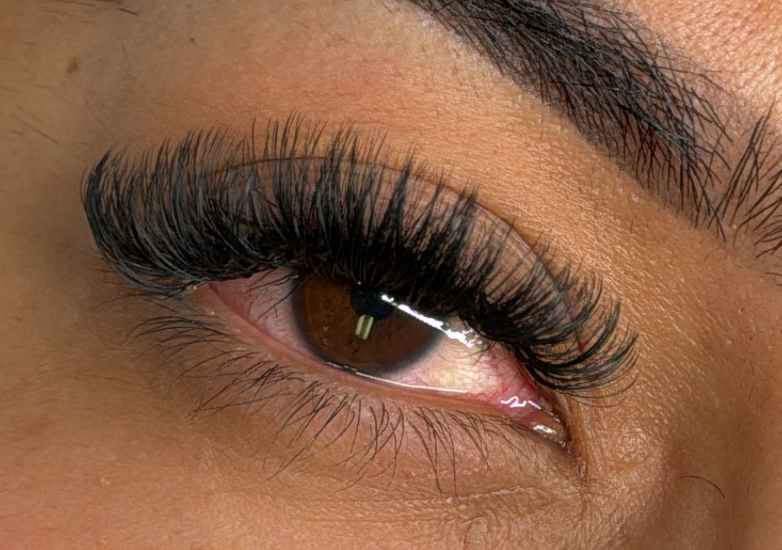 Volume Ruso Full Set