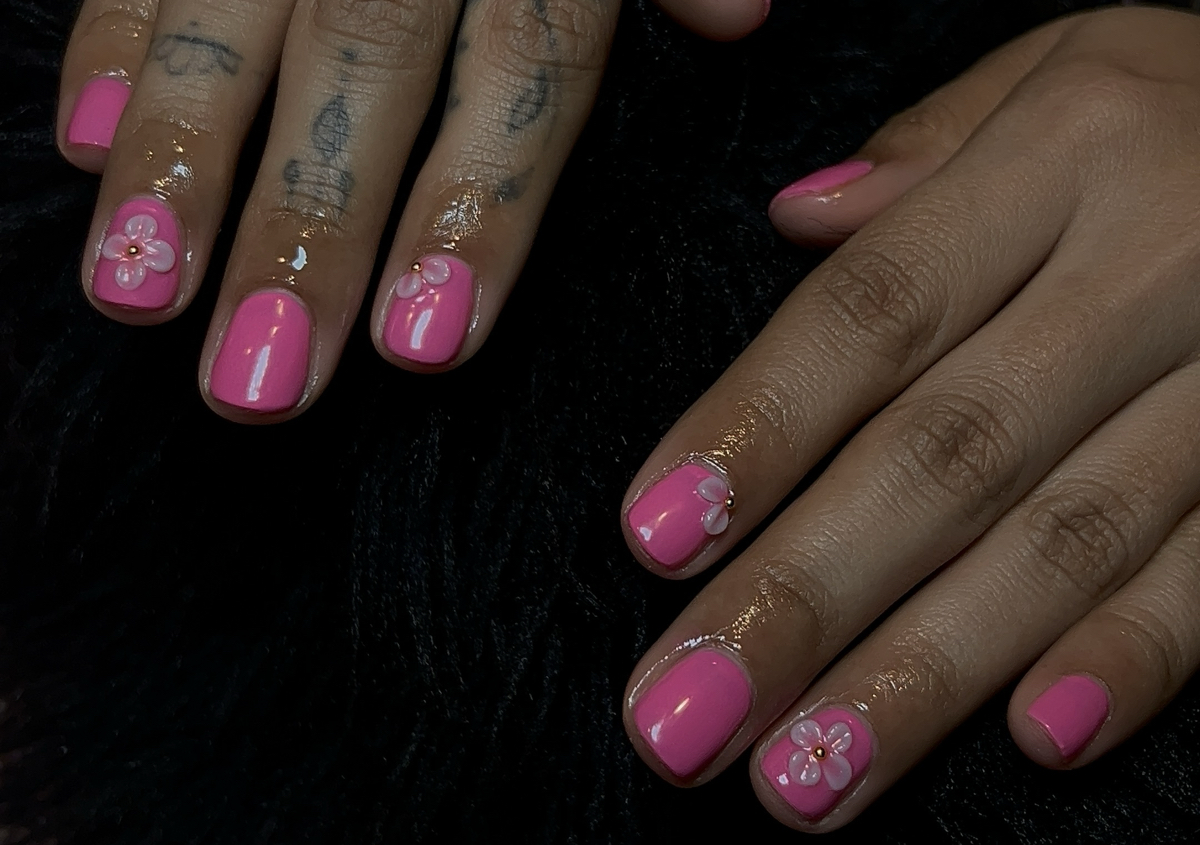 Gel Polish