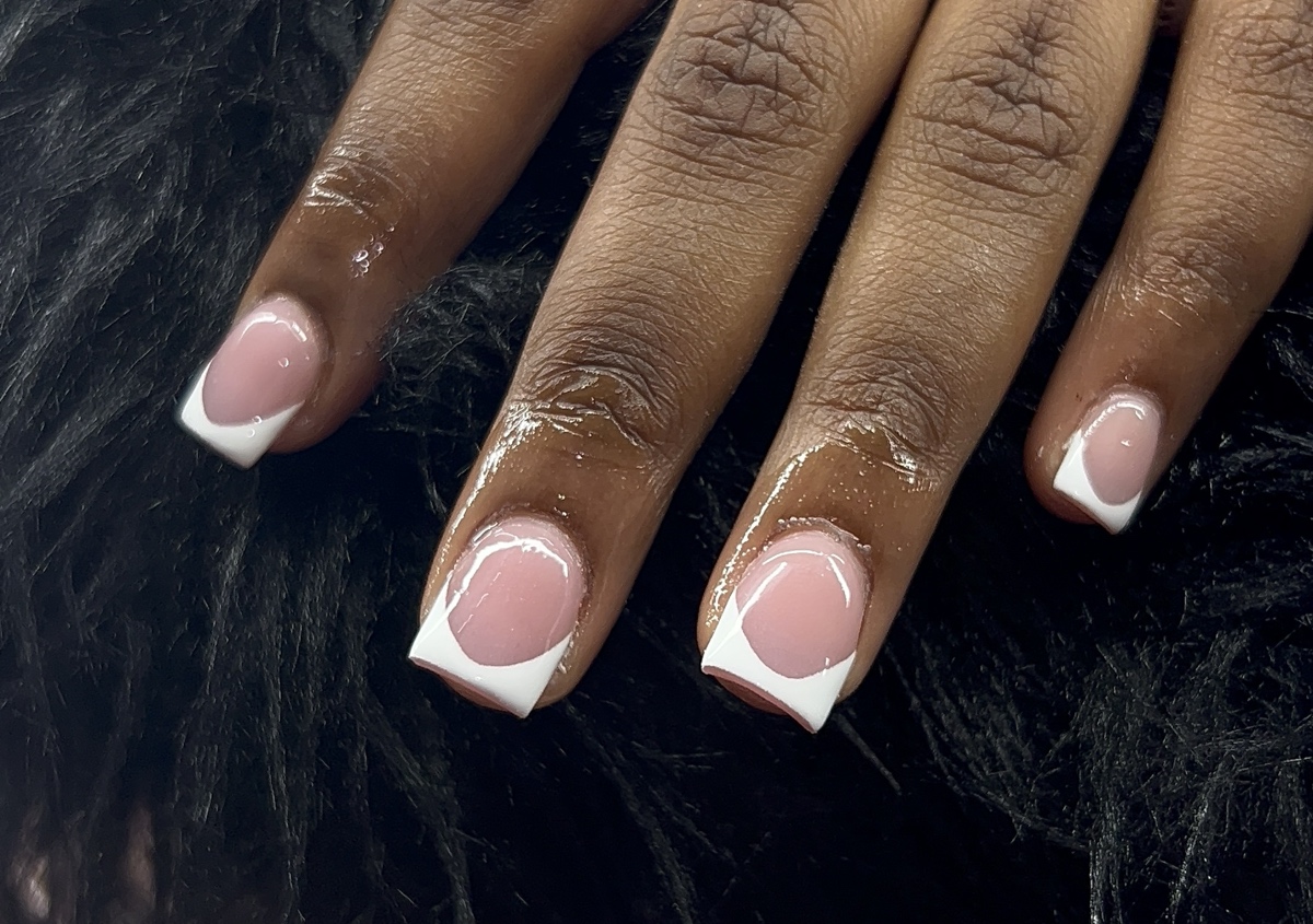 Acrylic Overlay