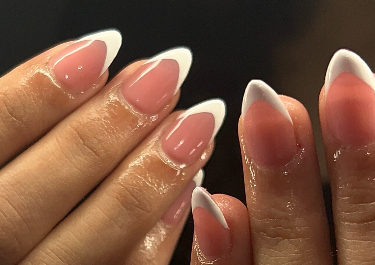 Short Gel-X