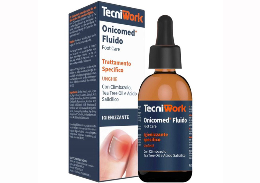 Onicomed fluido