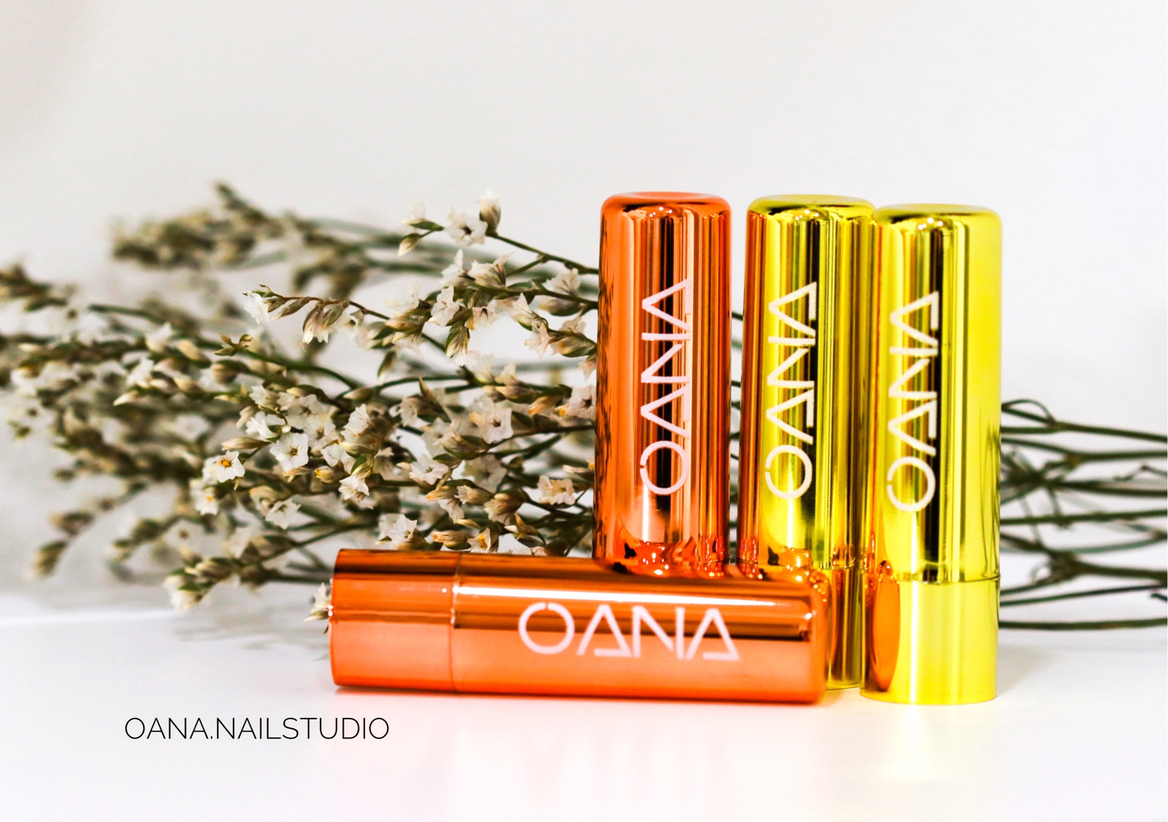 Burrocacao OANA bianco