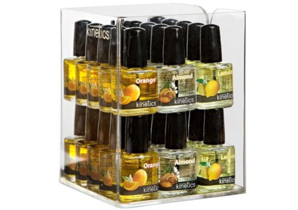 Olio cuticola Kinetics piccolo