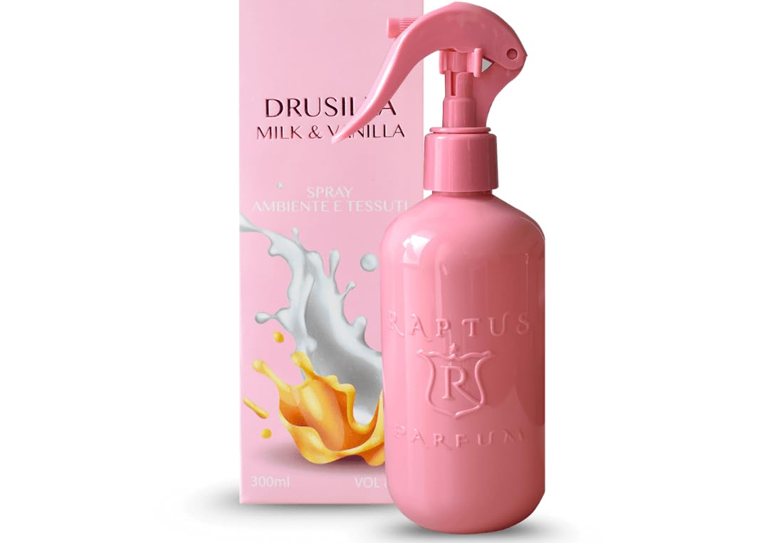 Spray tessuti Drusilla