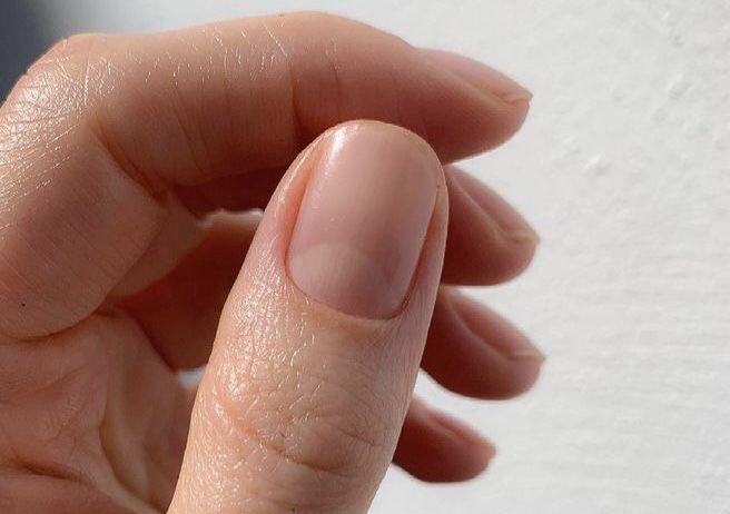 MANICURE (uomo/donna)