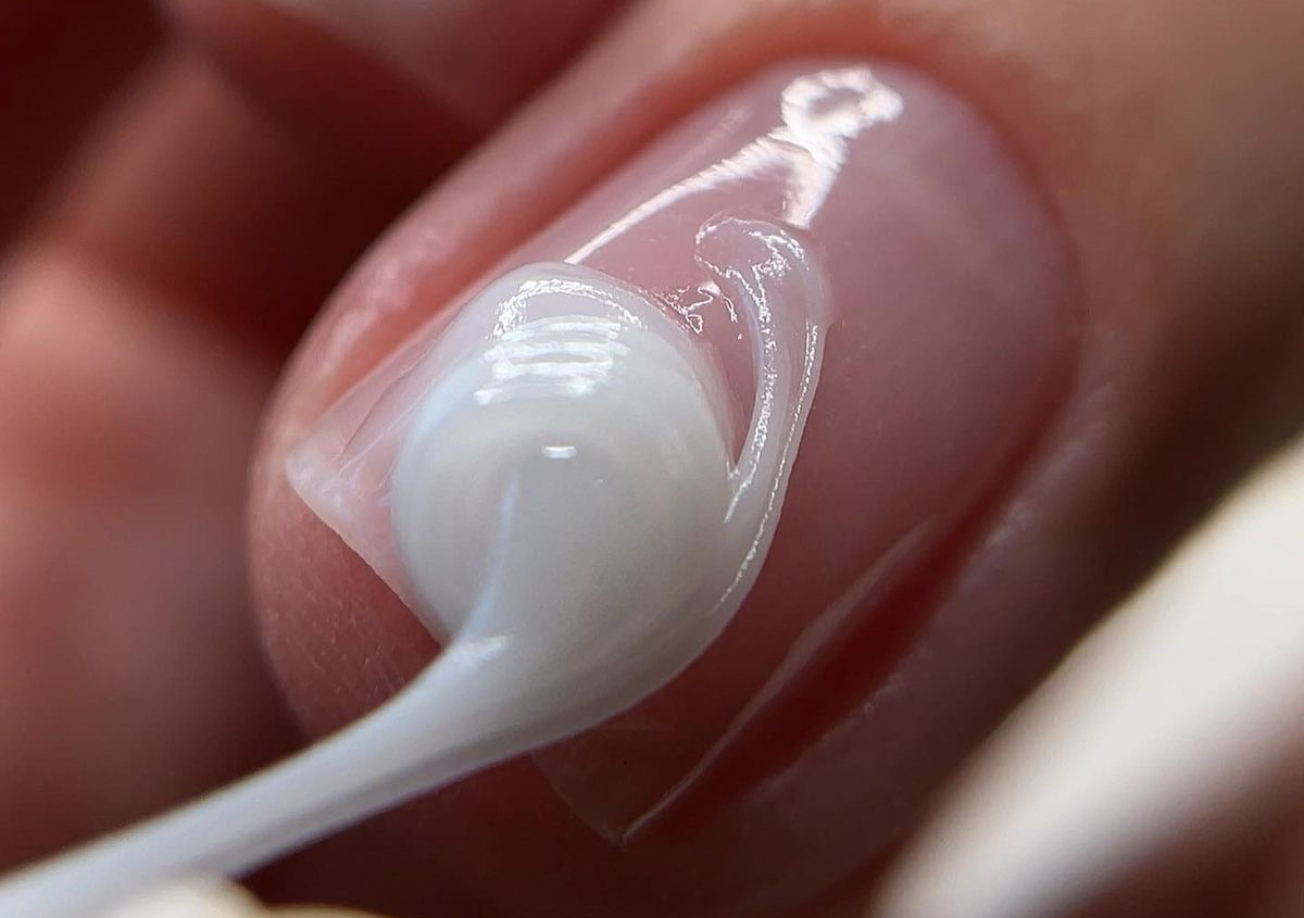 Acryl gel 