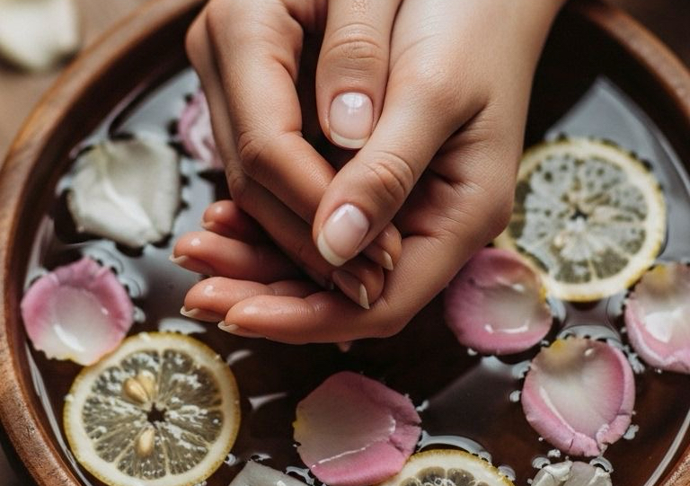 Manicure Spa 
