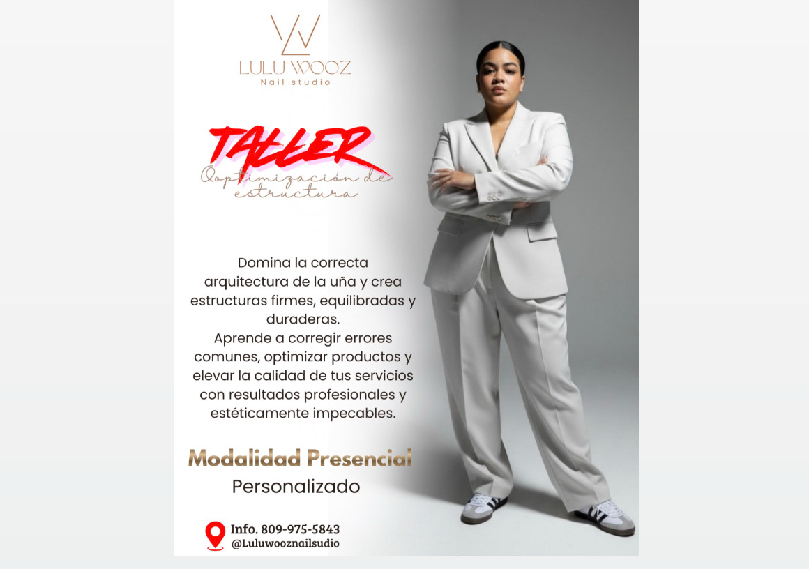 Taller  Personalizado 