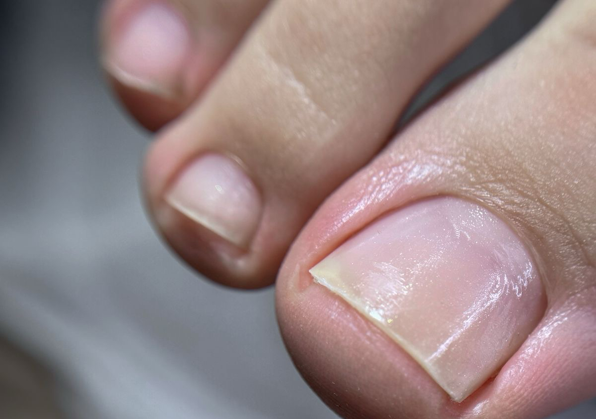 Pedicura Clasica 