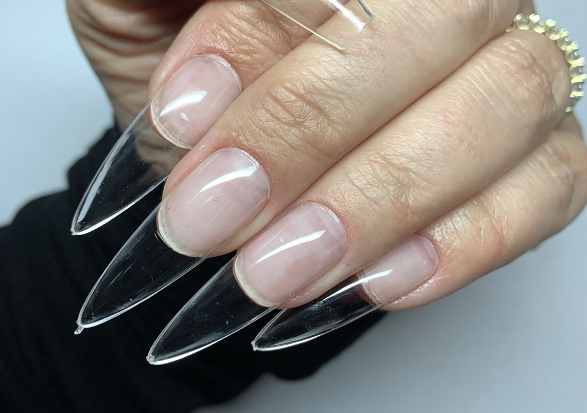 Soft gel 