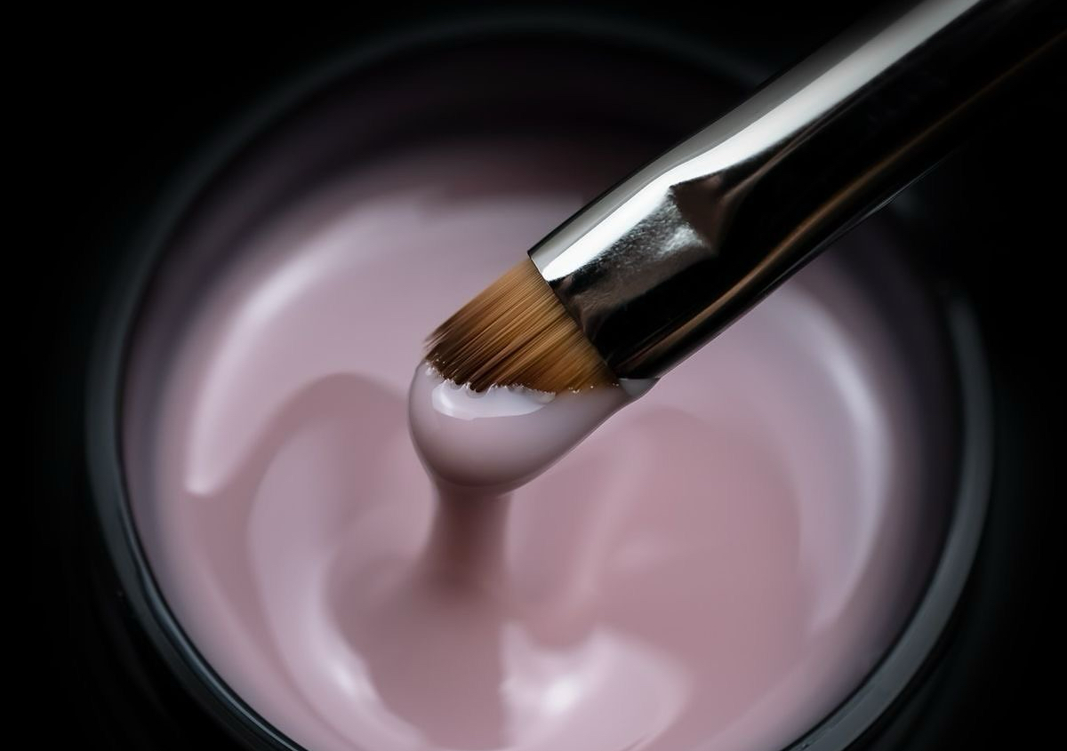 Builder Gel 