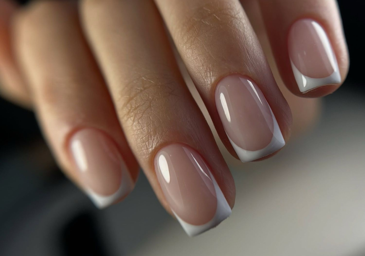 French en gel 