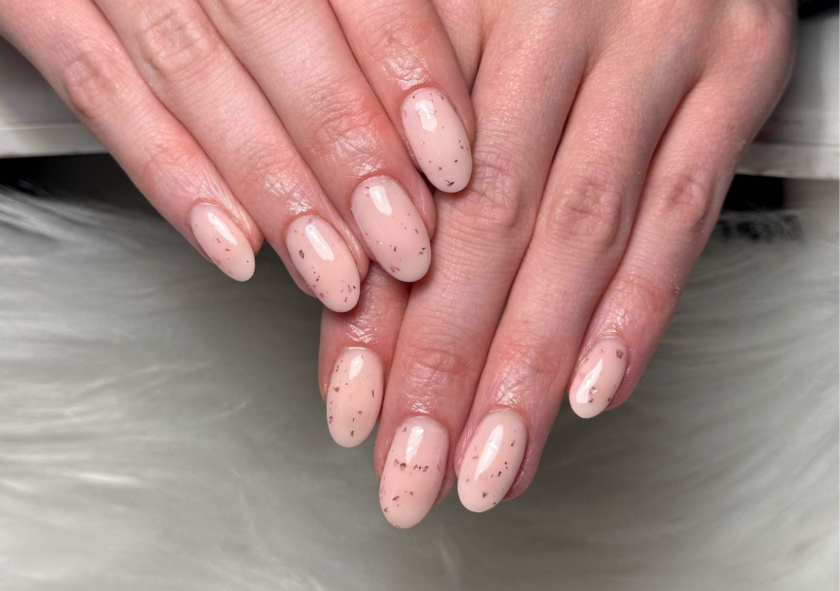 Nail Art- Not sure 