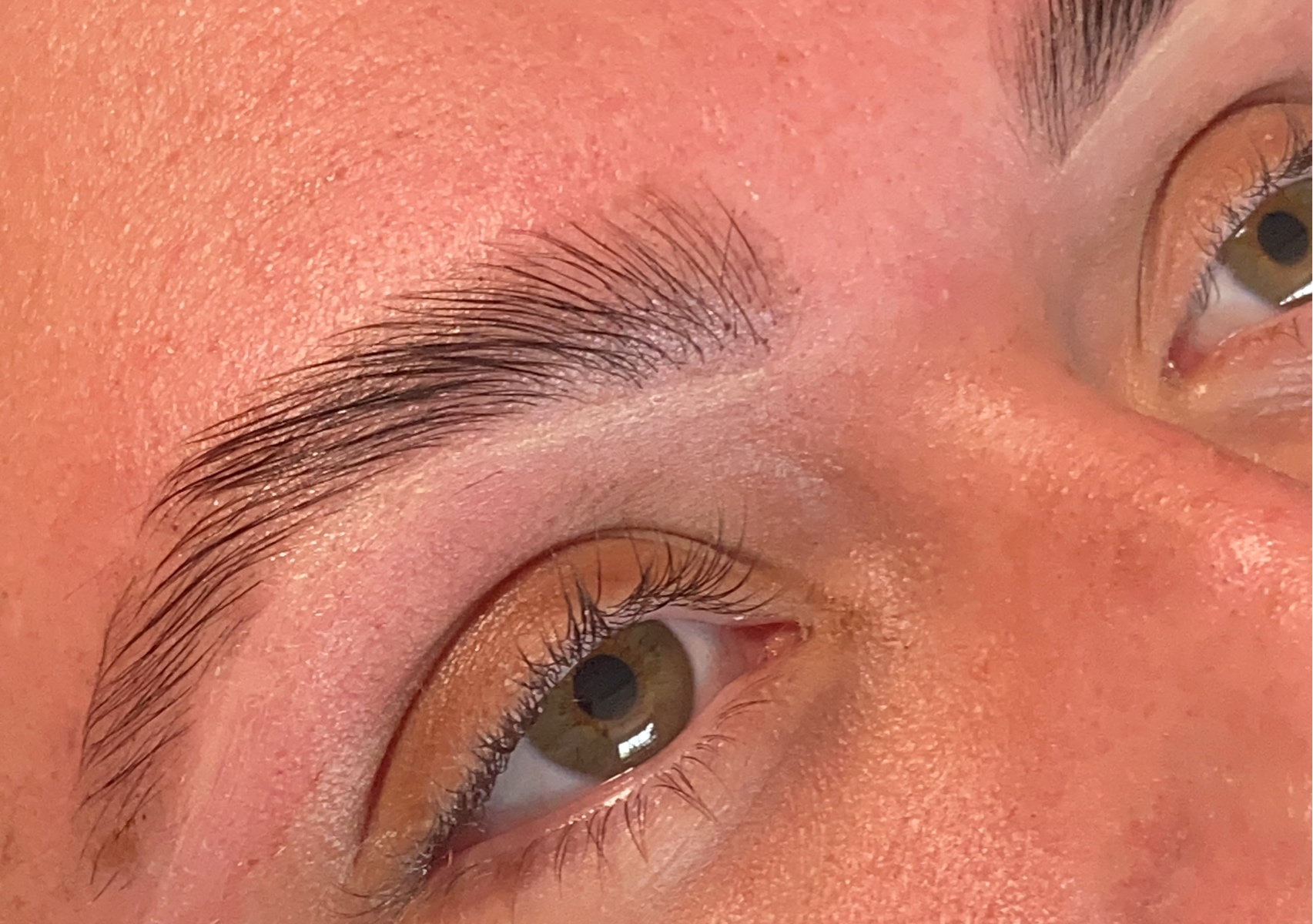 Brow Lamination
