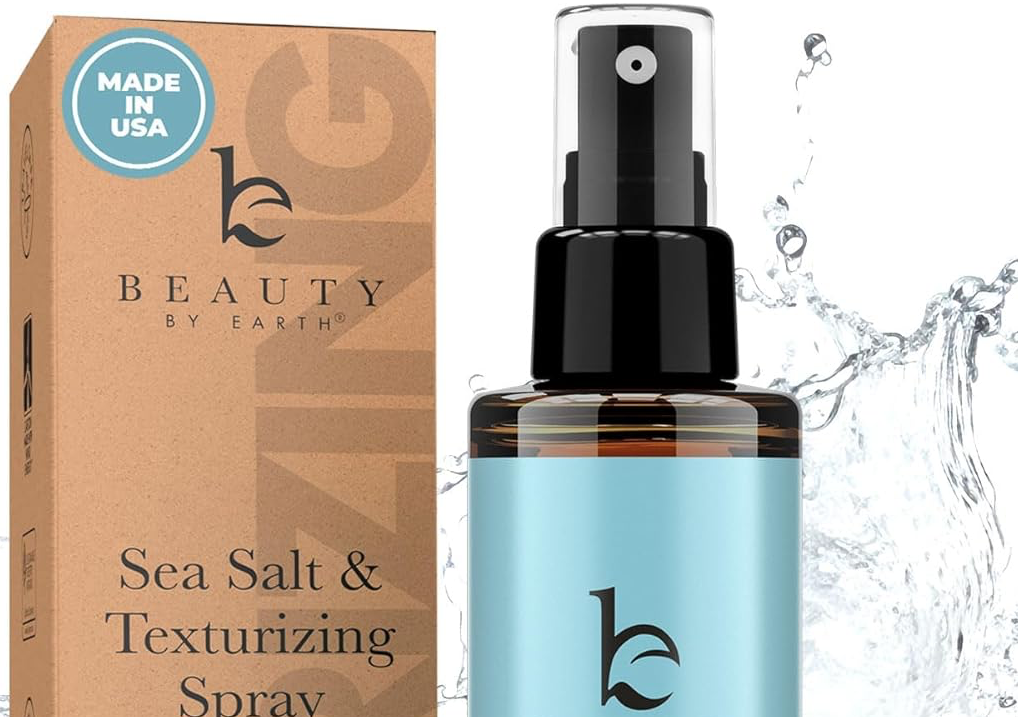 Sea Salt Texture Spray