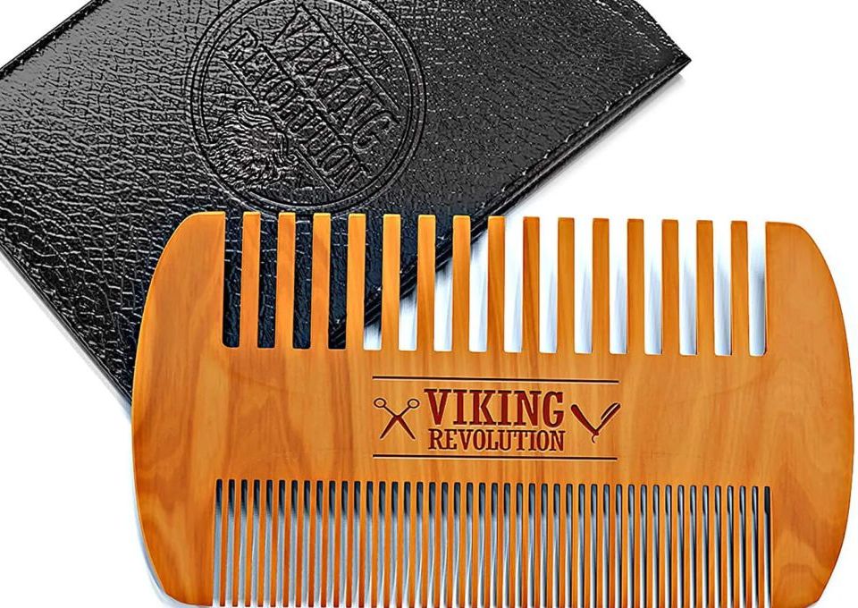 Beard Comb