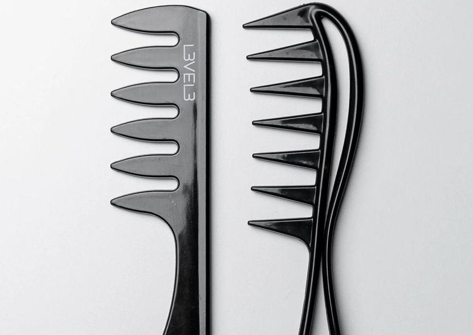 Hair Styling Comb