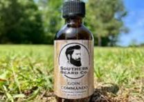 Beard Oil