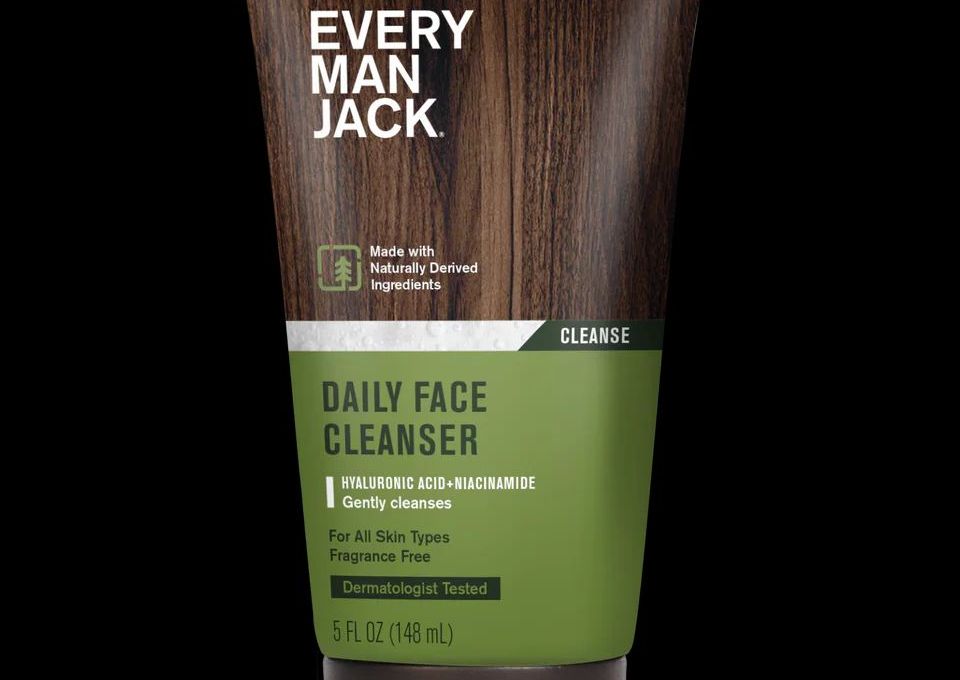 Face Cleanser