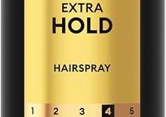 Hair Spray