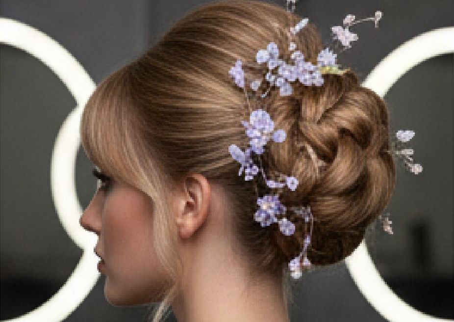 Special Occasion Styling