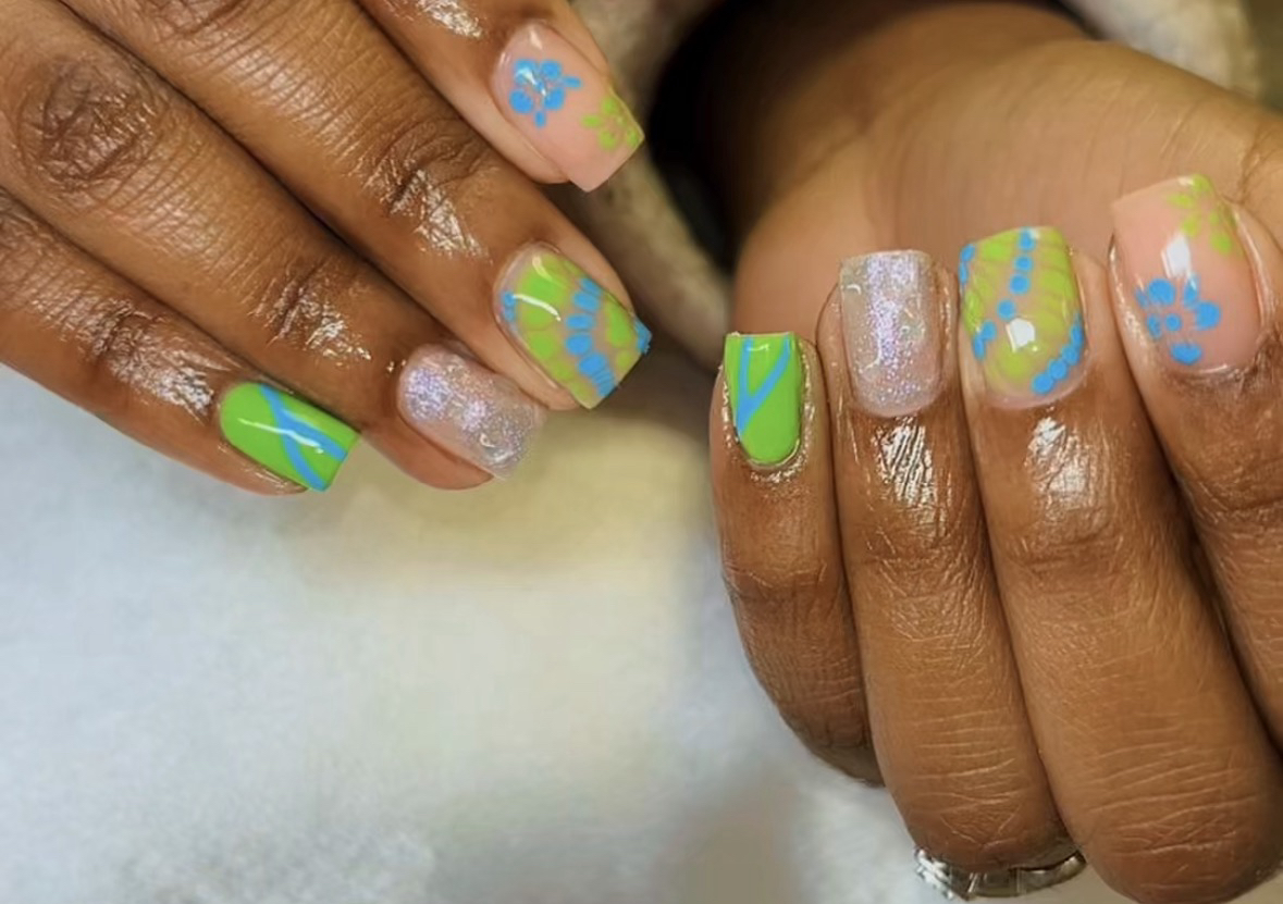 Builder Gel Freestyle
