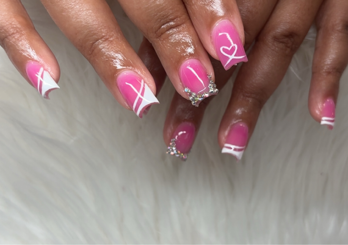 Signature Fill (Most Booked⭐️)