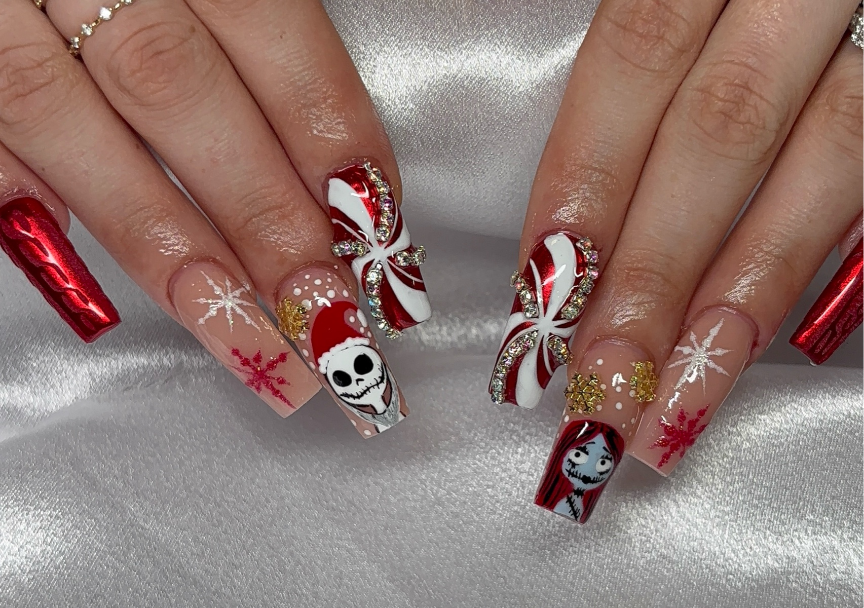 PrettyGirl Freestyle set 