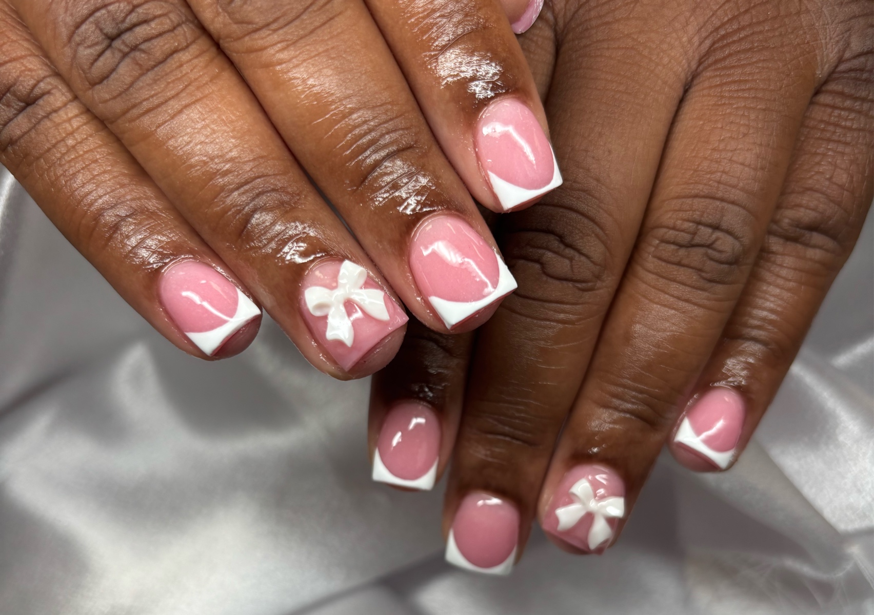 Signature full set (⭐️Most Booked)