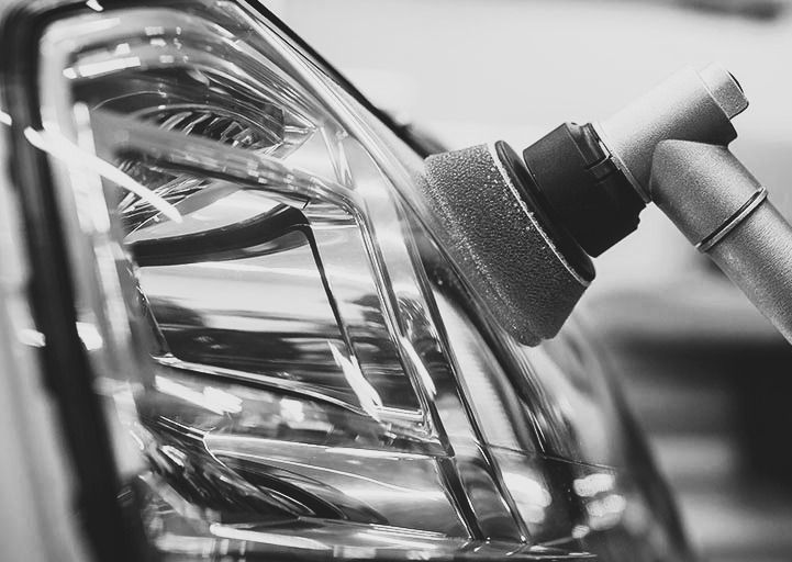 Headlight Restoration