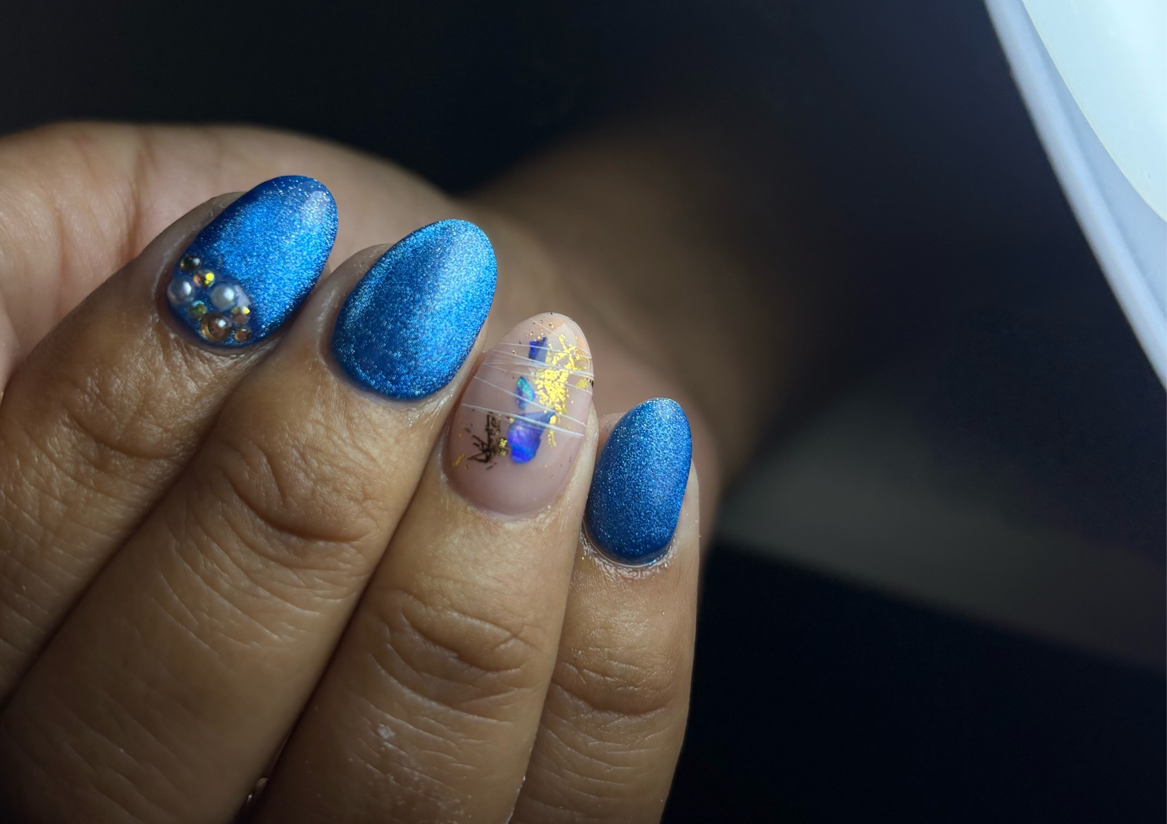 FULL SET - ACRÍLICO (Manos)