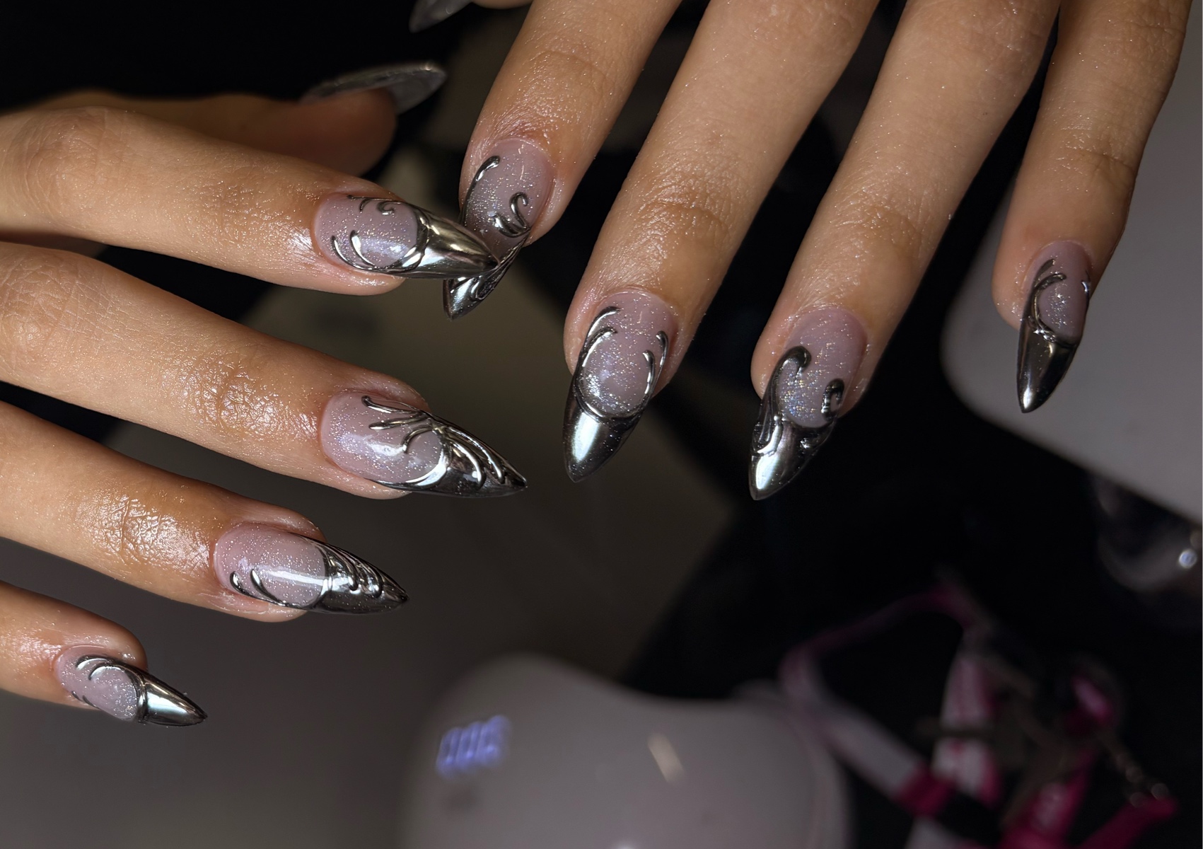 ADORNO - Diseños EXTRA Elaborados 🖌️