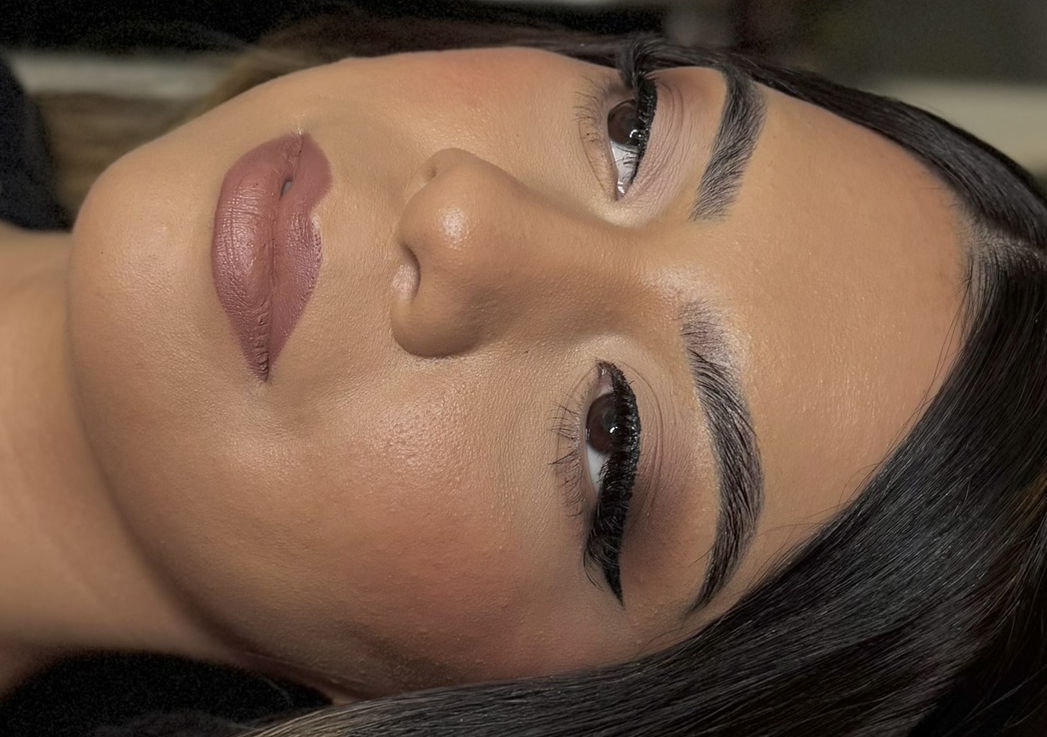 Soft Glam 