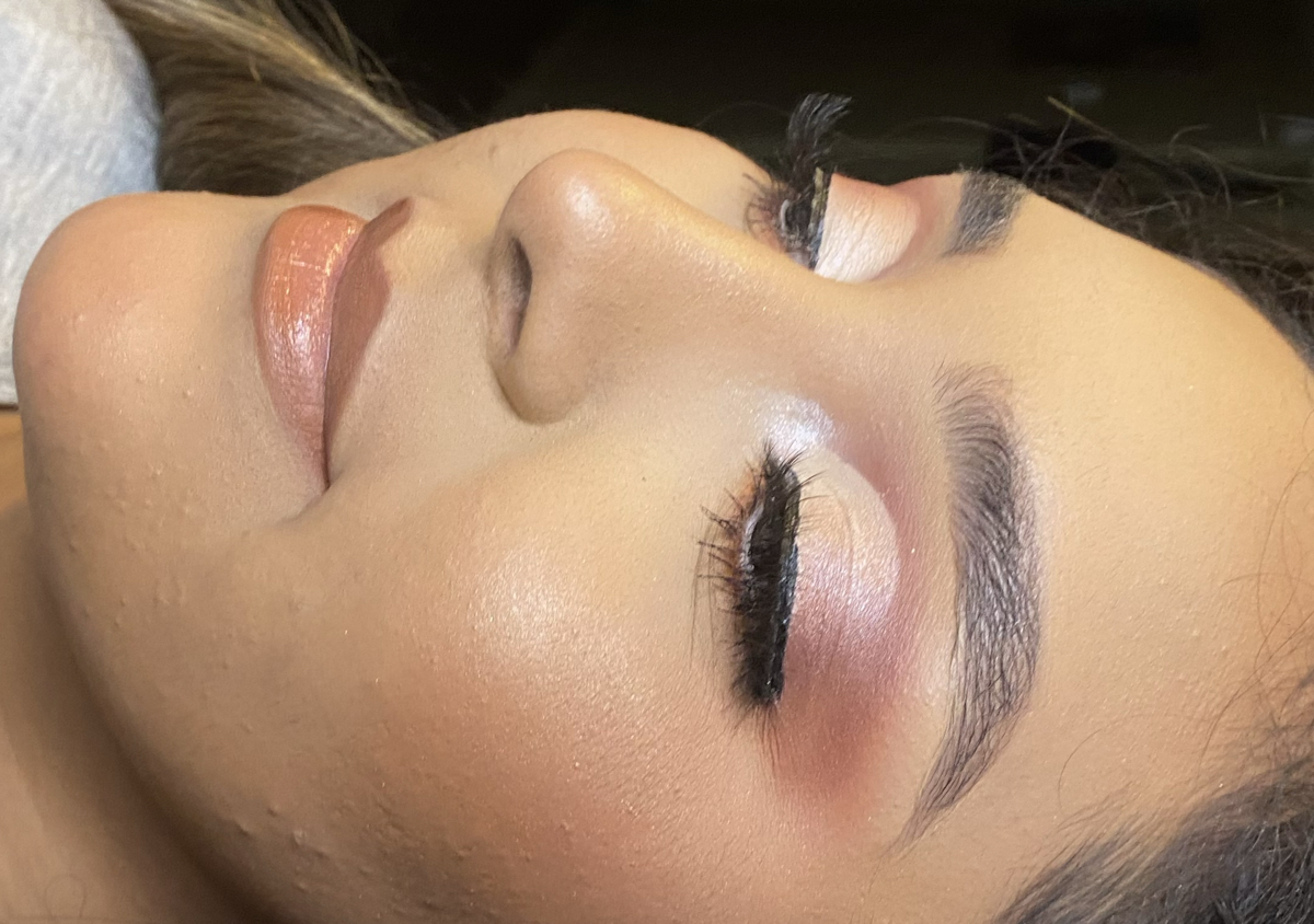 Full Glam 