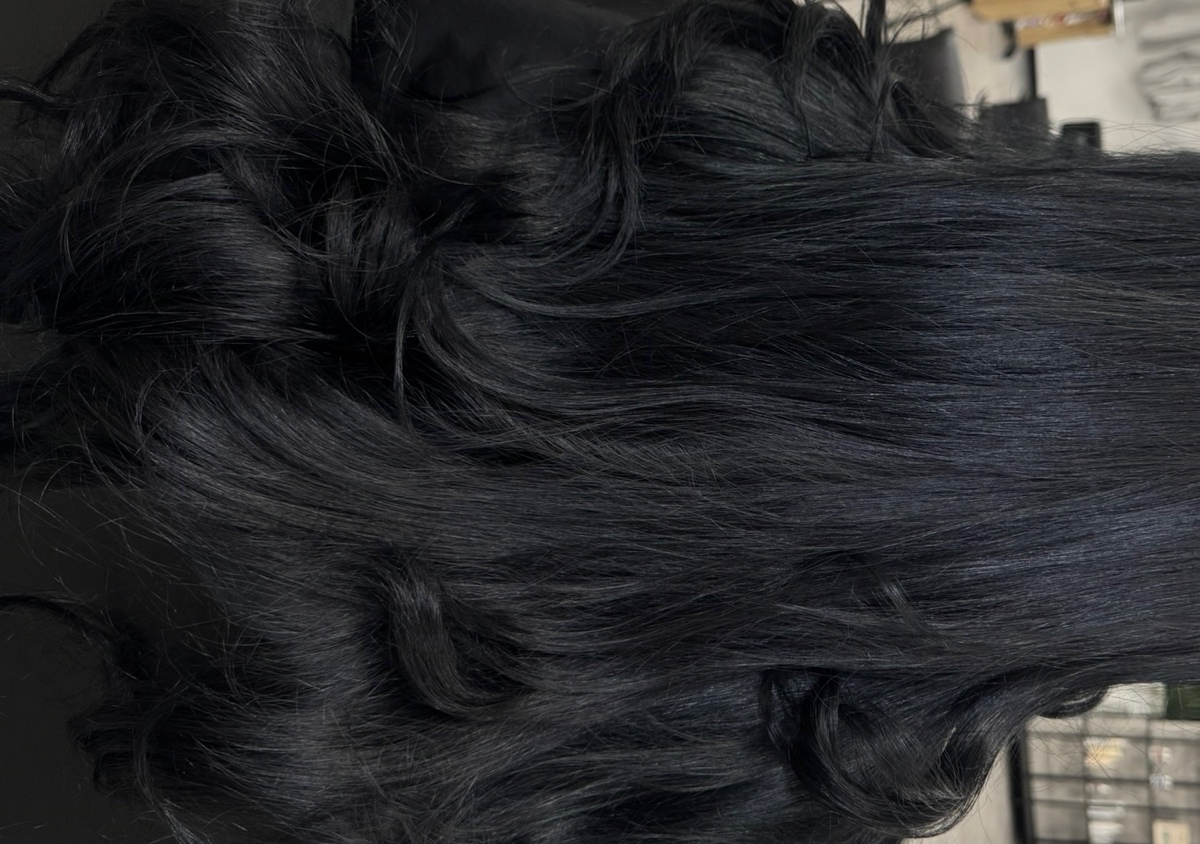 Gloss Treatment  