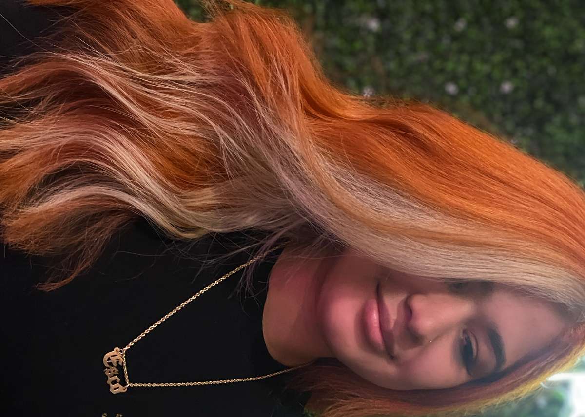 Mini Blonding 