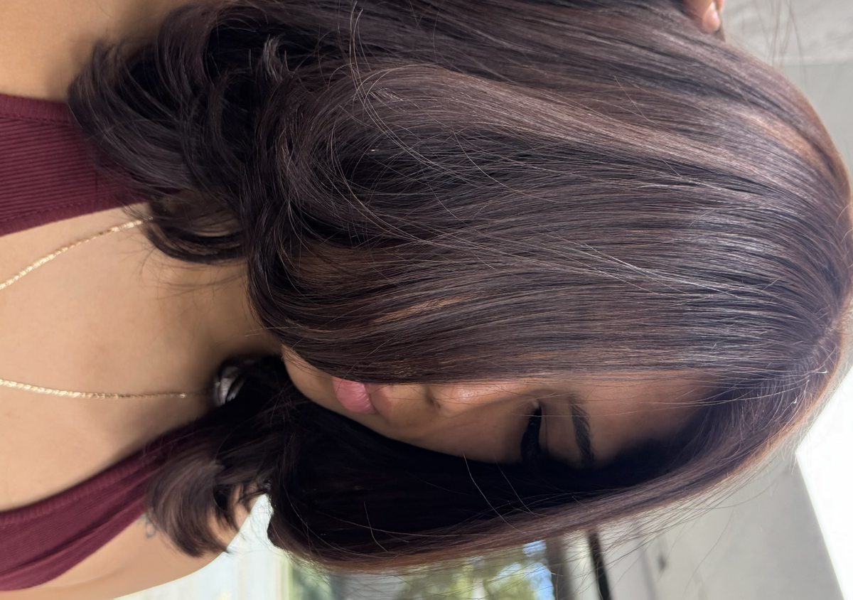 All-Over Color